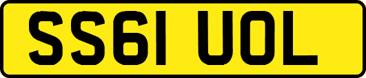SS61UOL