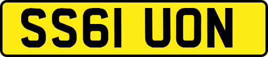 SS61UON