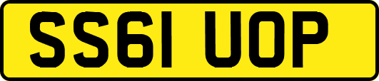 SS61UOP