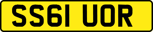SS61UOR