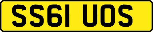 SS61UOS