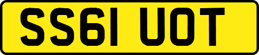 SS61UOT
