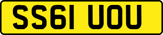 SS61UOU