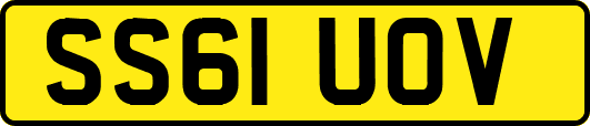 SS61UOV