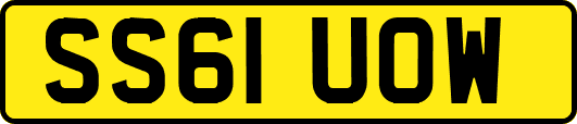 SS61UOW