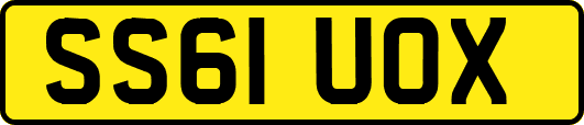 SS61UOX