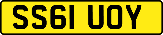 SS61UOY