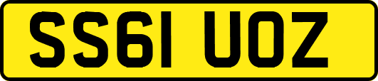 SS61UOZ