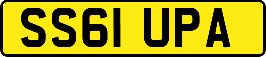 SS61UPA