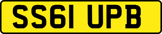 SS61UPB