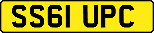 SS61UPC