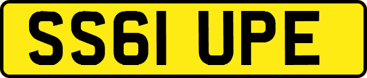 SS61UPE