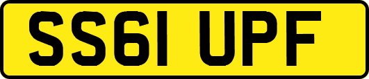 SS61UPF
