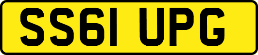 SS61UPG