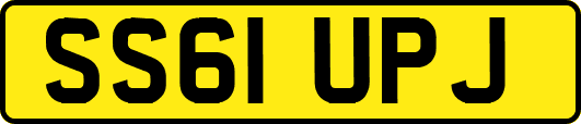 SS61UPJ
