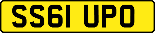 SS61UPO