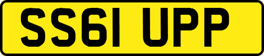 SS61UPP