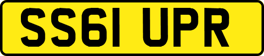 SS61UPR