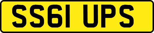 SS61UPS