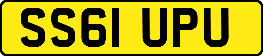 SS61UPU
