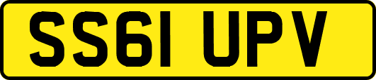 SS61UPV