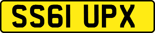 SS61UPX