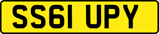SS61UPY