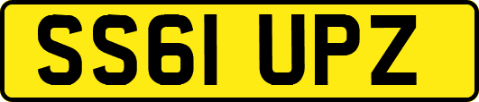 SS61UPZ