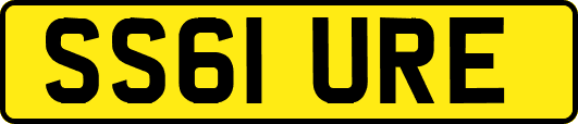 SS61URE