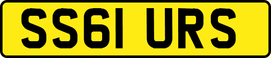SS61URS