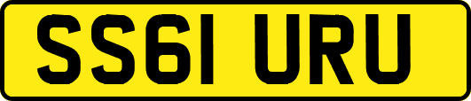 SS61URU