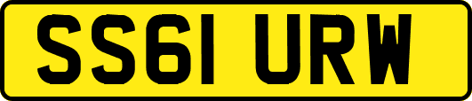 SS61URW