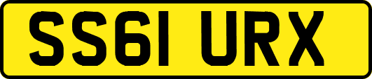 SS61URX