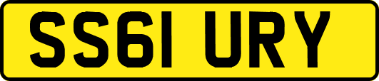 SS61URY