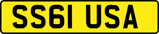 SS61USA