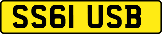 SS61USB