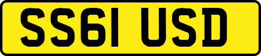 SS61USD