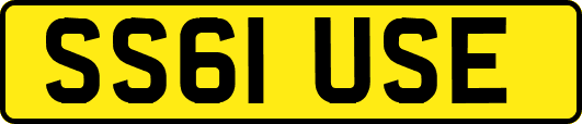 SS61USE