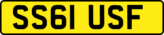 SS61USF