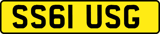 SS61USG