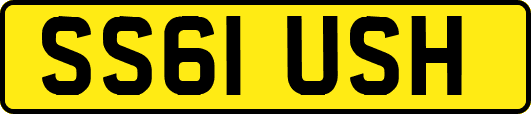 SS61USH