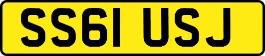 SS61USJ