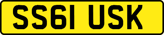 SS61USK