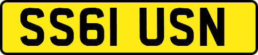 SS61USN