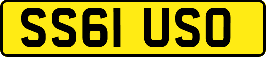 SS61USO