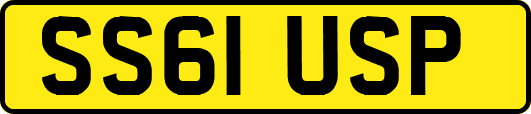 SS61USP