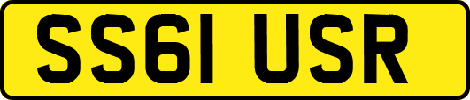 SS61USR