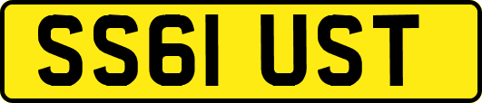 SS61UST