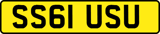 SS61USU