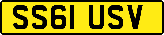 SS61USV